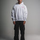 Esse Studios “Champions Story” White Hoodie