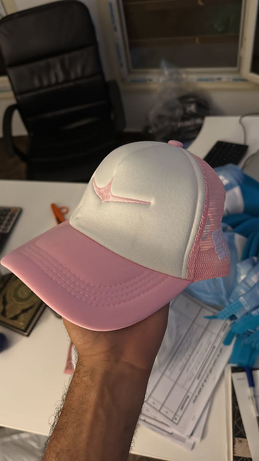 Esse Pink Cap