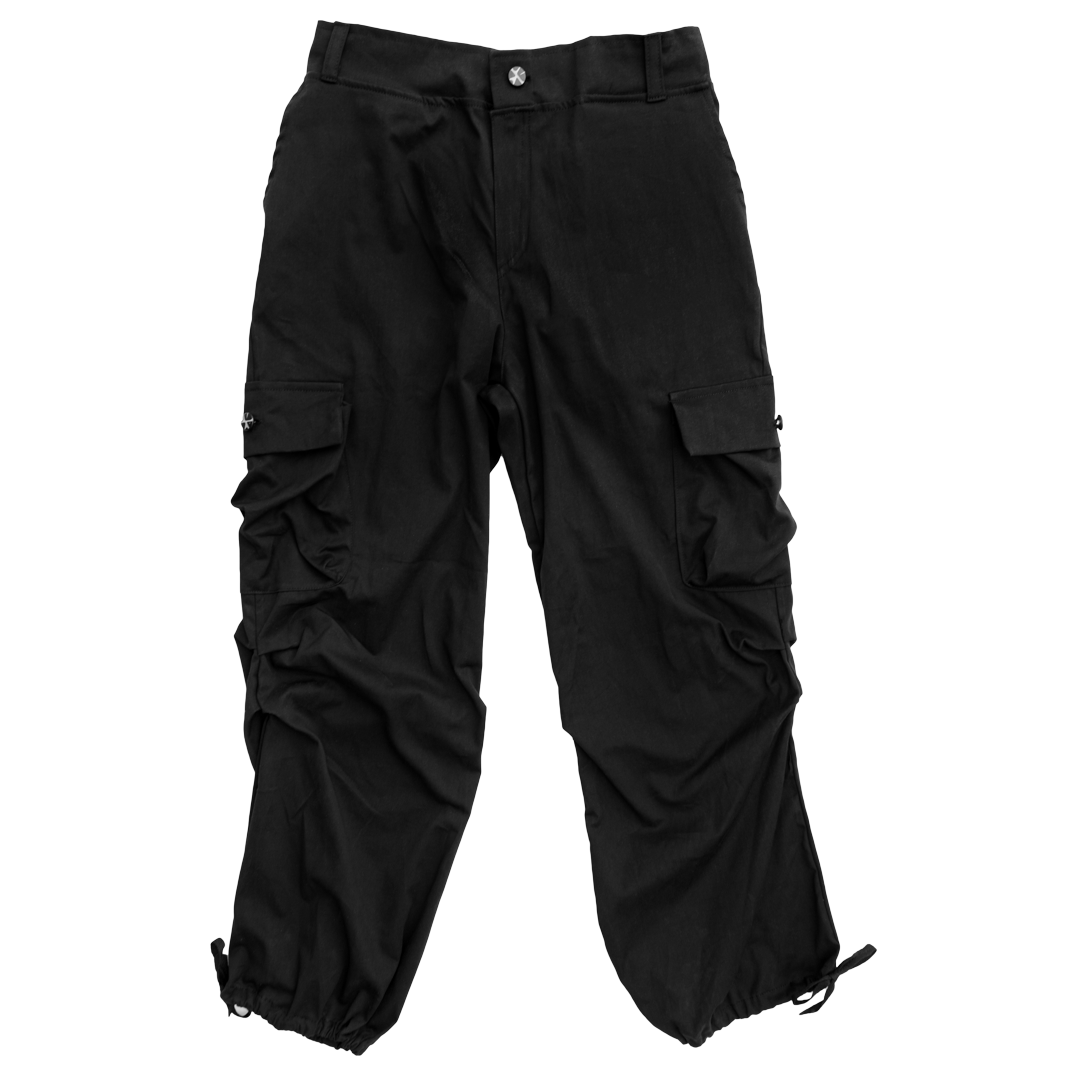 Black Esse Cargos