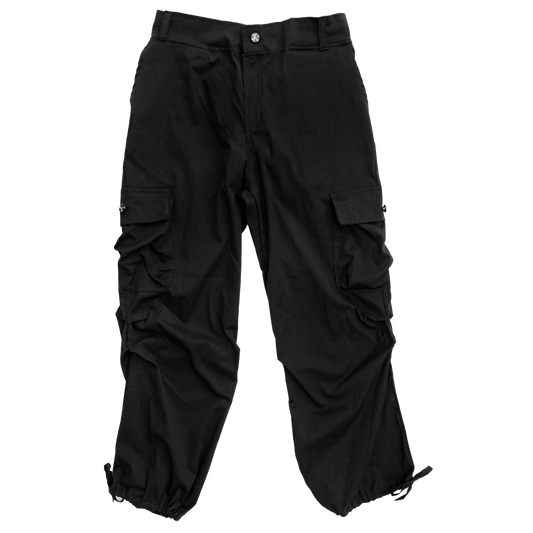 Black Esse Cargos