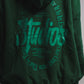 Esse Studios Green Hoodie